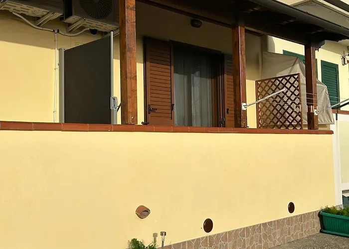 Triangolo delle Bermuda B&B Termoli